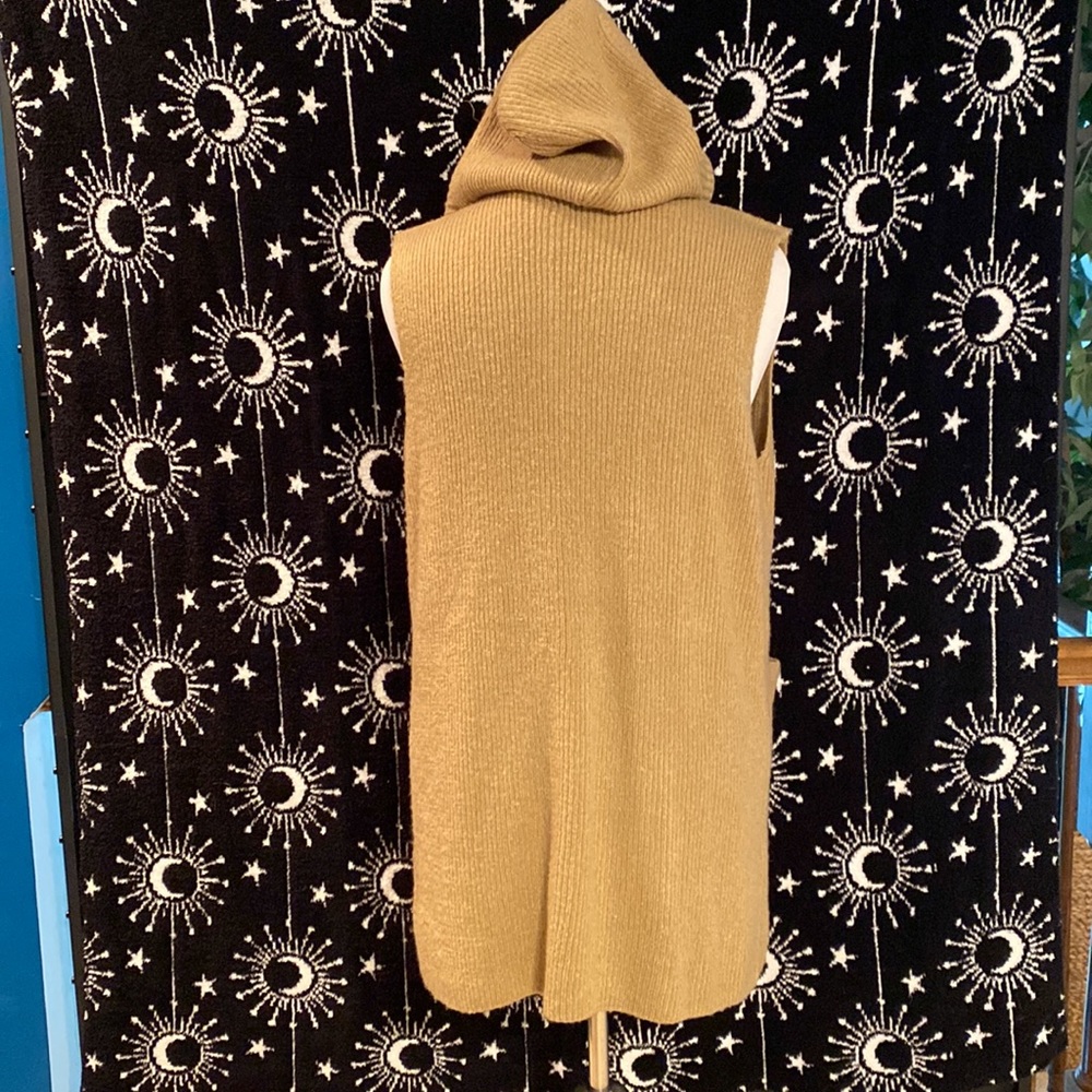 Almost Famous Vest - Picture 4 of 5